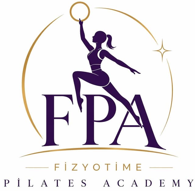 Fizyotime Pilates Academy logosu